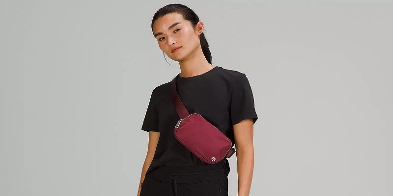 How To Clean Lululemon Belt Bag