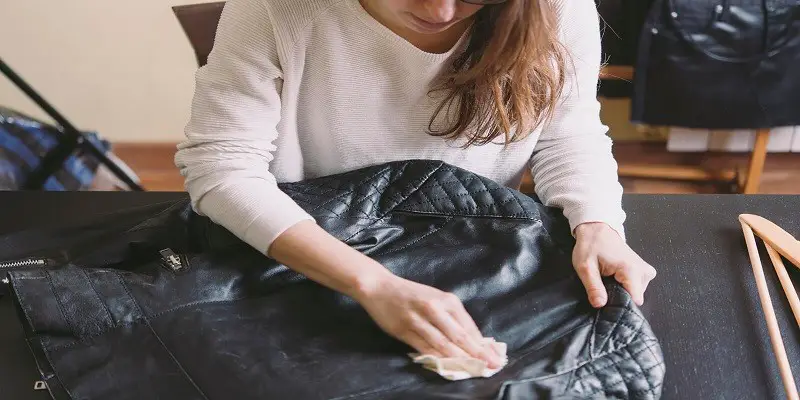 How To Clean Mold Off Leather Jacket