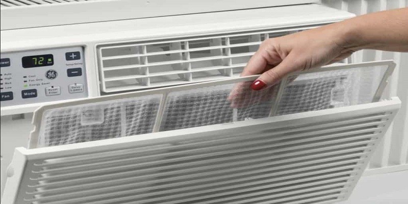 How To Clean Mold Out Of Window Ac Unit