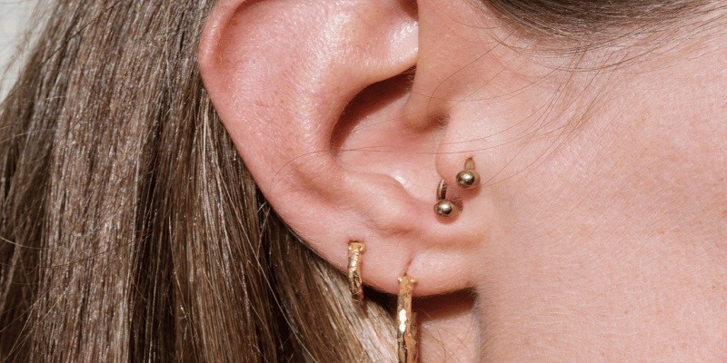 How To Clean Tragus Piercing