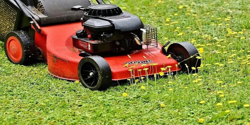 How To Drain Gas From Lawn Mower