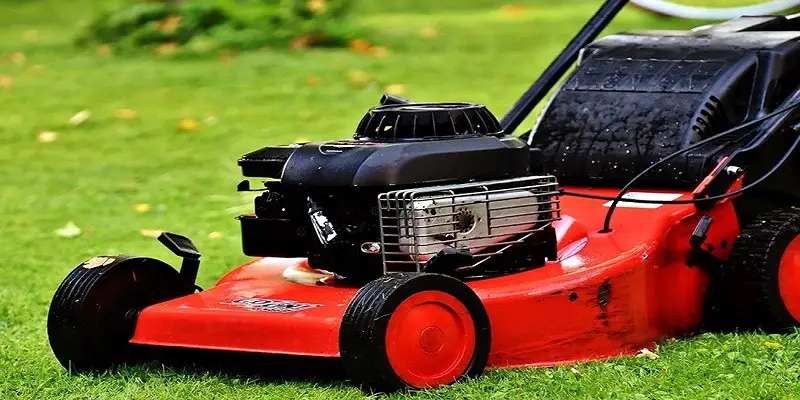 How To Fix A Self Propelled Lawn Mower