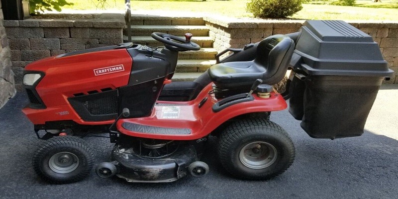 How To Remove Lawn Mower Wheel Retaining Clip