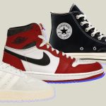 How To Wear High Top Sneakers