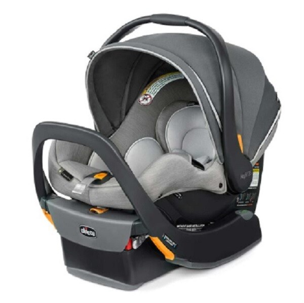 Infant Car Seat