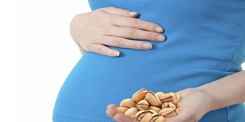 Is It Safe To Eat Pistachios During Pregnancy