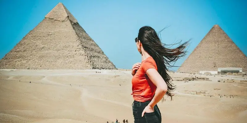 Is It Safe To Travel To Egypt As A Woman