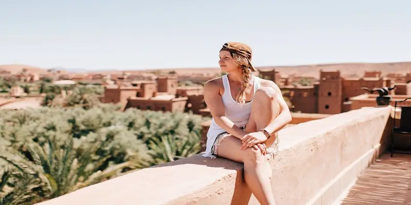 Is Morocco Safe For Female Travelers