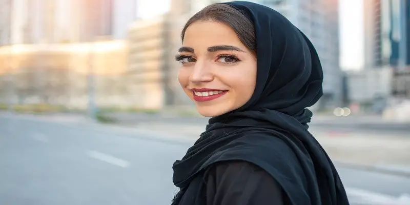 Is Saudi Arabia Safe For Female Travelers