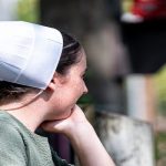 Why Do Amish Women Wear Bonnets