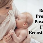 Best Protein Powders For Breastfeeding
