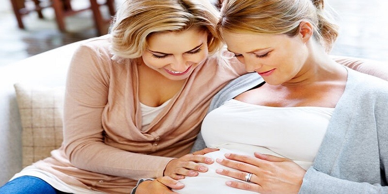 Can I Be A Surrogate If I Never Had A Child