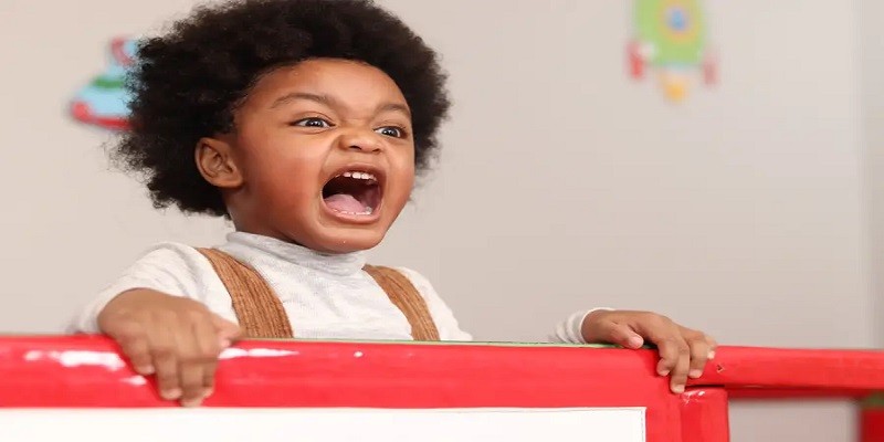 Can You Be Evicted For Noisy Child