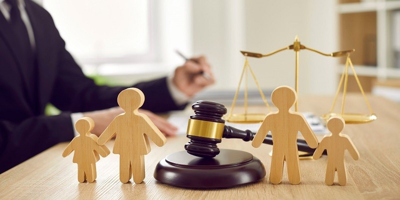 Do I Need A Lawyer For Child Custody