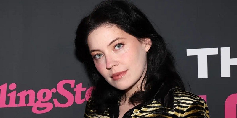 Does Bishop Briggs Have A Child
