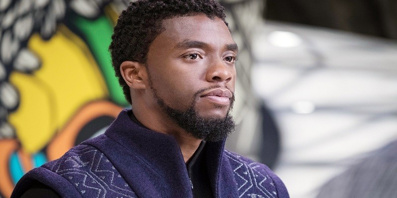 Does Chadwick Boseman Have A Child