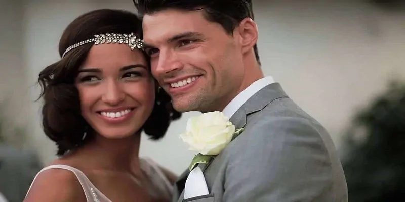 Does Joel Smallbone Have A Child