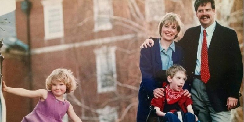 Does Maggie Hassan Have A Disabled Child