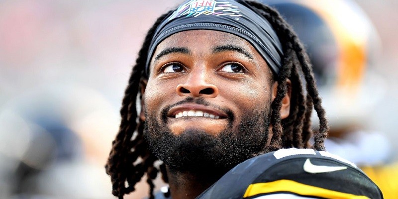 Does Najee Harris Have A Child