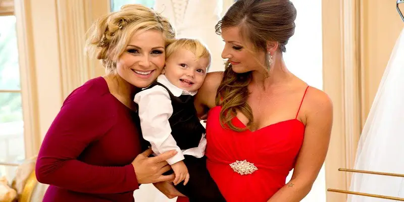 Does Natalya Have A Child