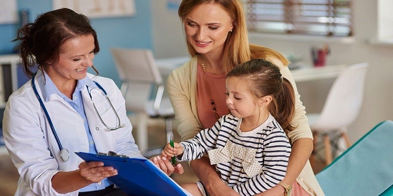 Does Paying Health Insurance Reduce Child Support