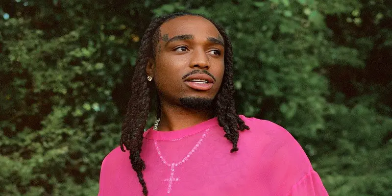 Does Quavo Have A Child