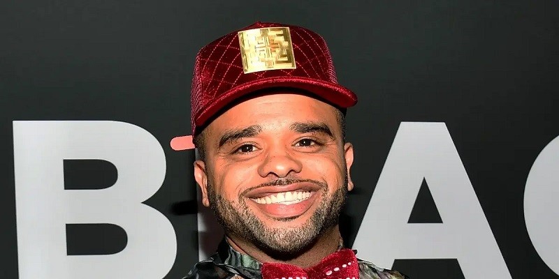 Does Raz-B Have A Child