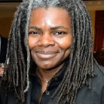 Does Tracy Chapman Have A Child