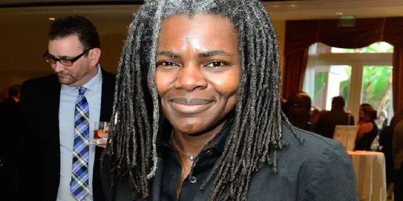 Does Tracy Chapman Have A Child