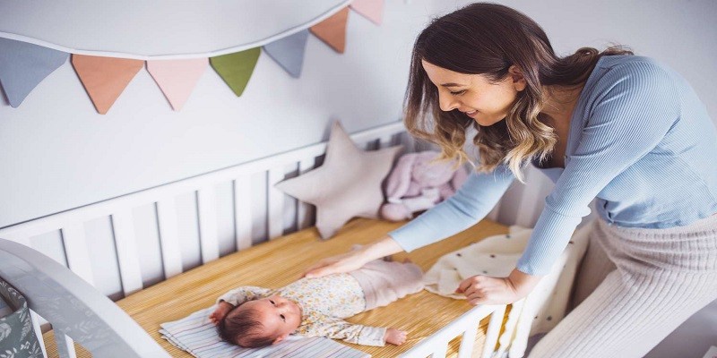 How Long To Leave Toddler In Crib If Not Napping