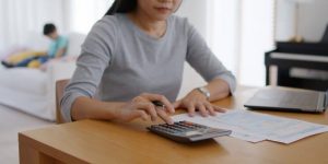 How To Calculate Rental Income For Child Support? - Classified Mom