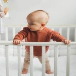 How To Keep Your Toddler In Their Crib
