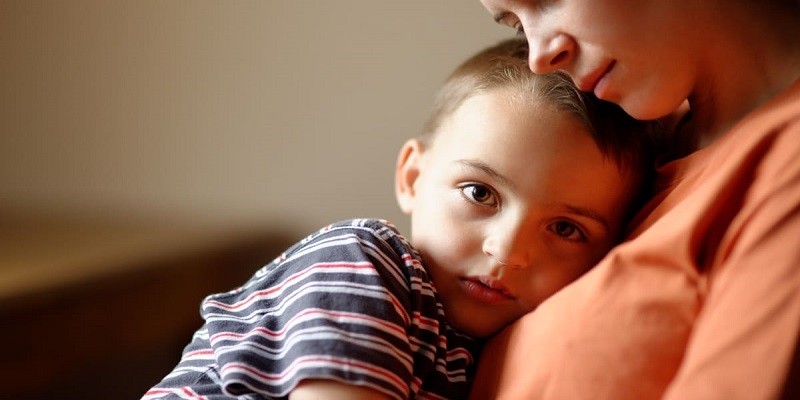 How To Win A Child Support Modification Case