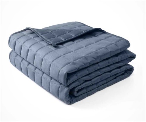 What's the Ideal Weight for a Weighted Blanket