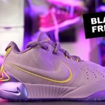 Best Black Friday Shoe Deals