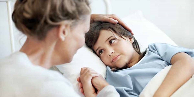 Can A Hospital Legally Hold Your Child