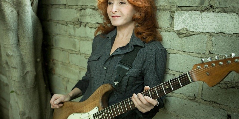 Did Bonnie Raitt Lose A Child