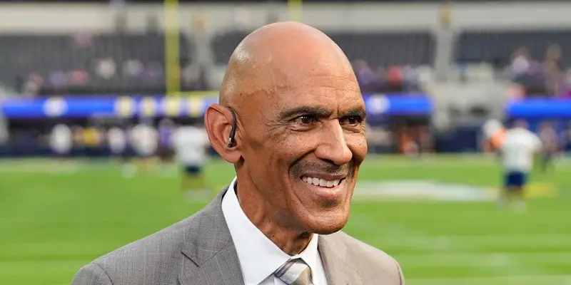 Did Tony Dungy Lose A Child