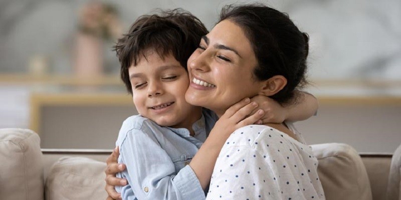 How To Adopt The Child Of A Boyfriend Or Girlfriend