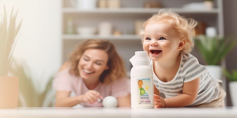 How To Detox Toddler From Heavy Metals