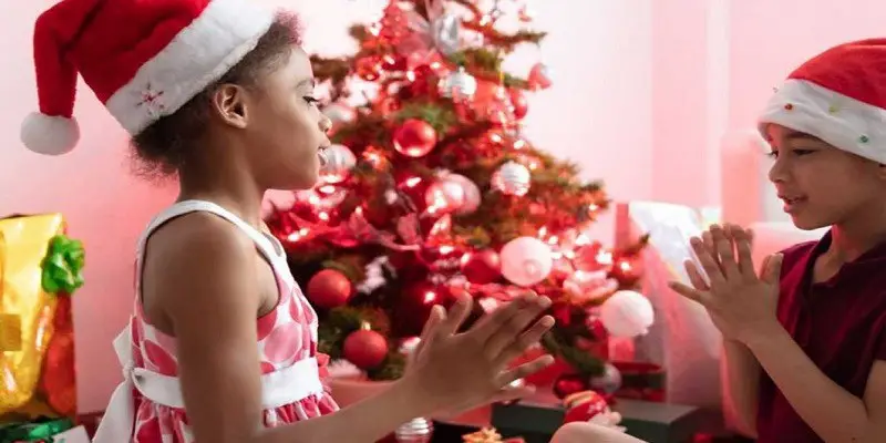 How To Explain The Meaning Of Christmas To A Child
