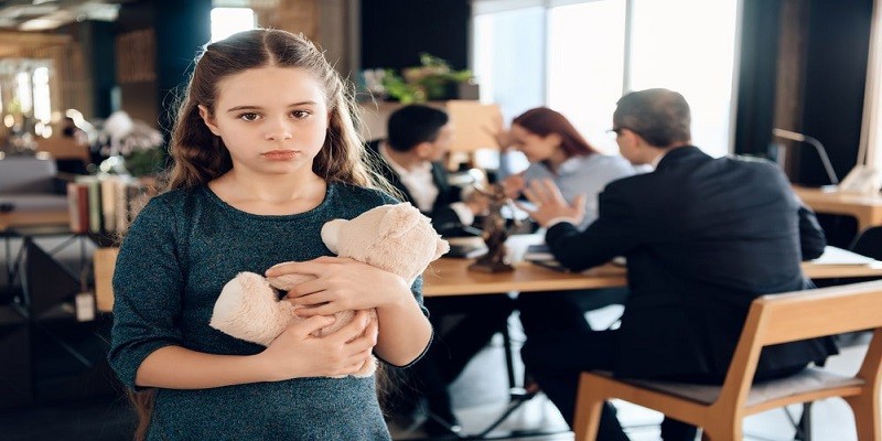 How To Fight False Allegations In Child Custody