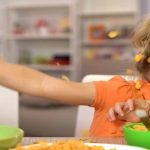 How To Get Toddler To Stop Throwing Food