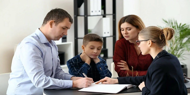 How To Get Your Child Back From Temporary Guardianship