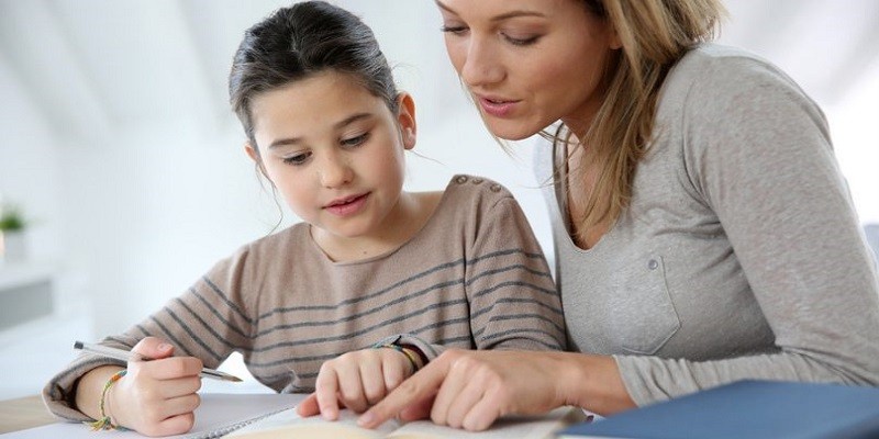 How To Improve Child Academic Performance