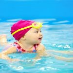 How To Teach A Toddler To Swim