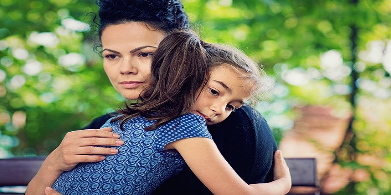How To Win Back An Alienated Child