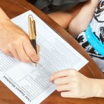 Is Child Support Unconstitutional In California