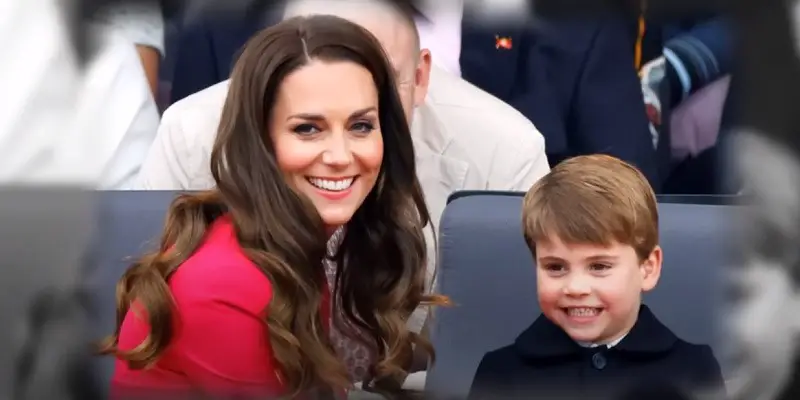 Is Prince Louis A Special Needs Child