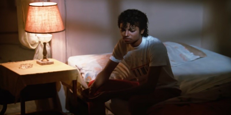 Was Michael Jackson A Child Prodigy